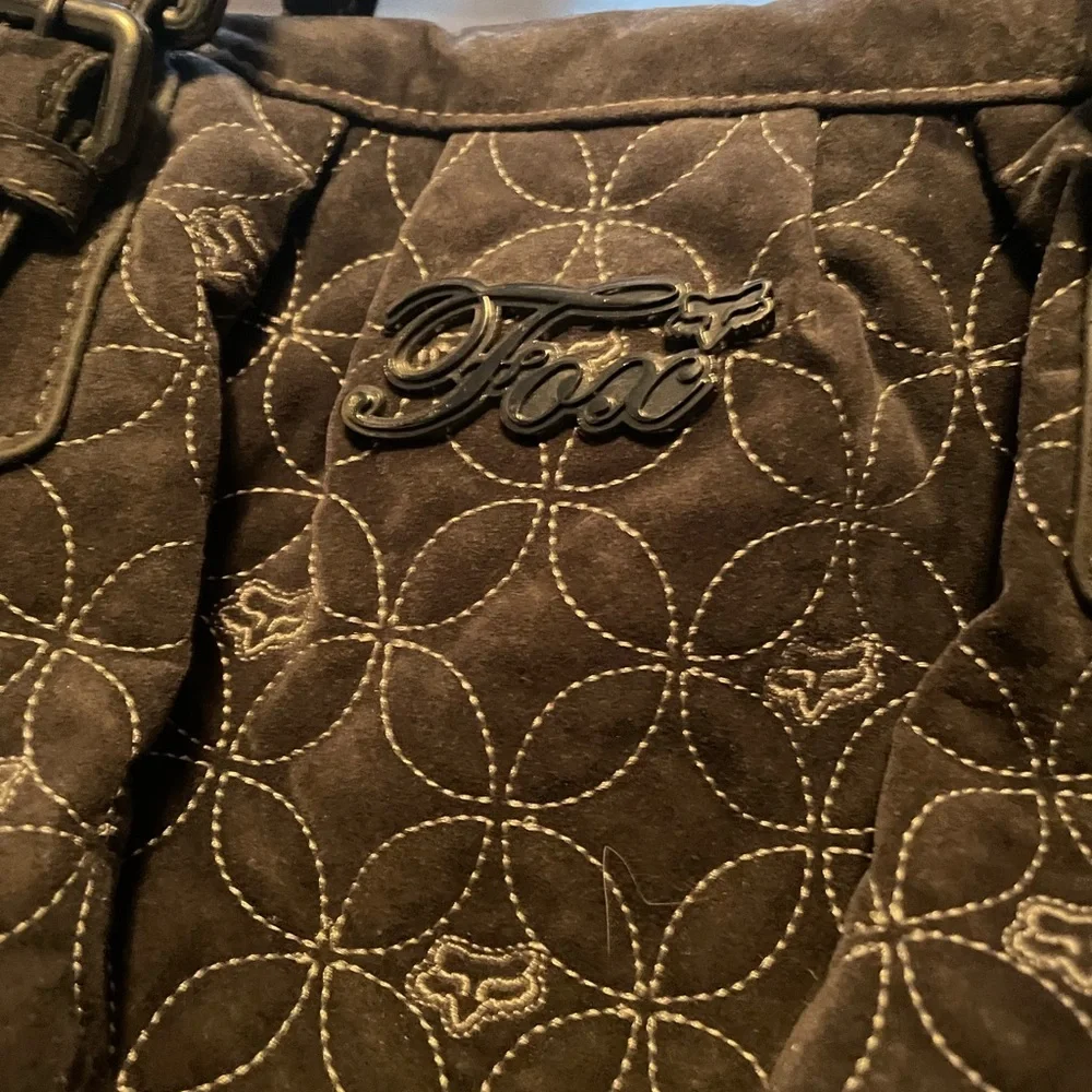 Fox Racing Purse - Picture 3 of 5